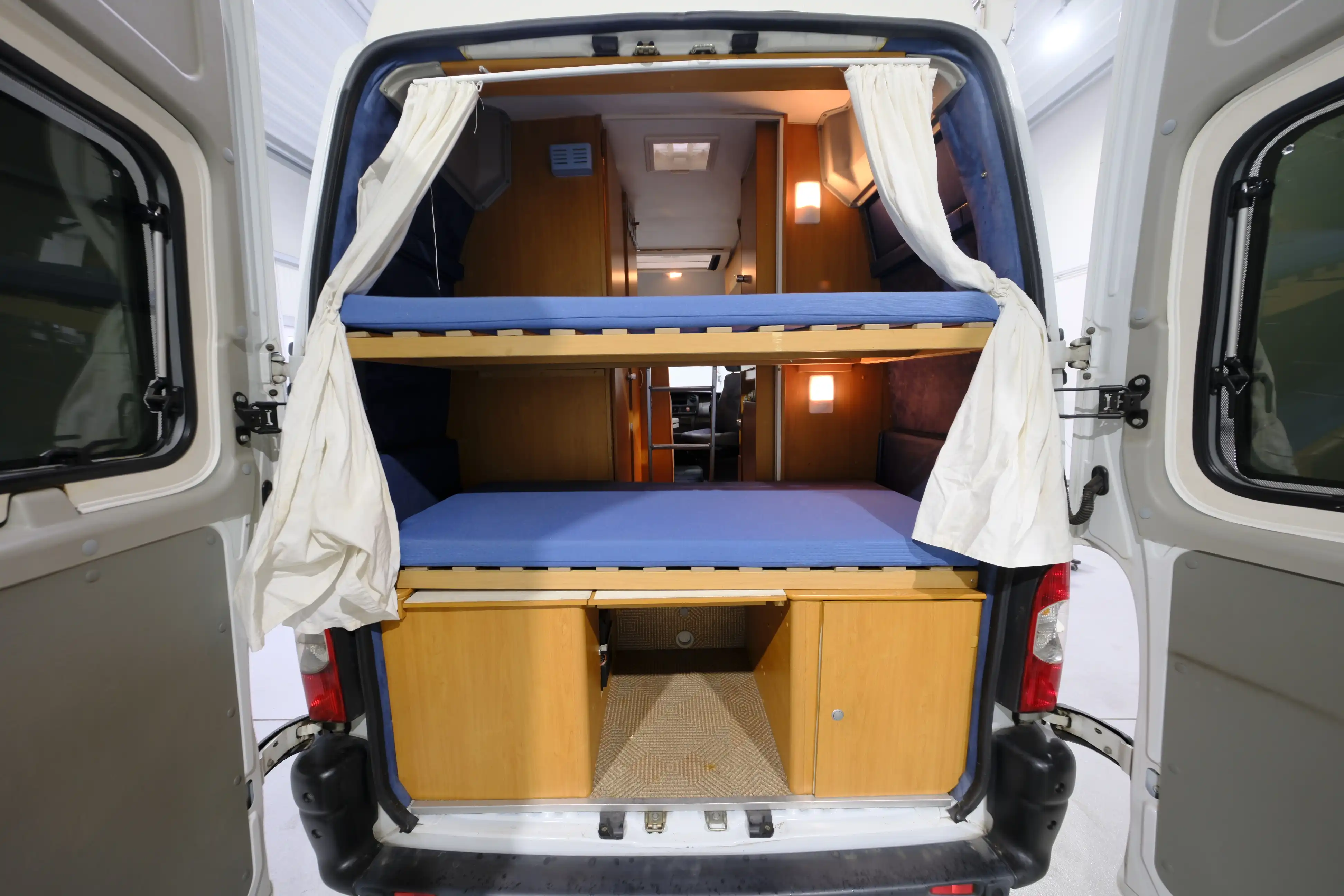 GLOBECAR Family Scout